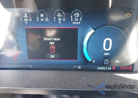 2024 Ford F-150 Xlt z USA, uszkodzony, nr VIN 1FTFW3LD6RFA05688